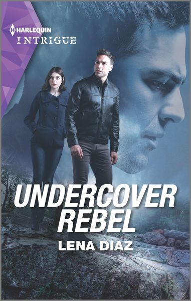 Produktbild: Undercover Rebel