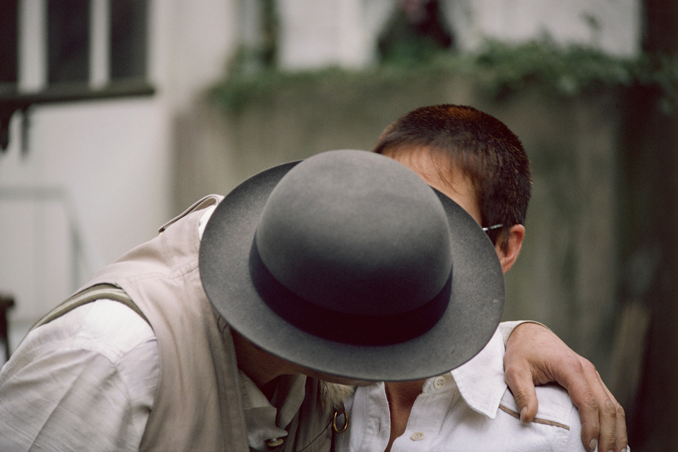 Produktbild: Beuys Land
