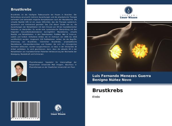 Produktbild: Brustkrebs