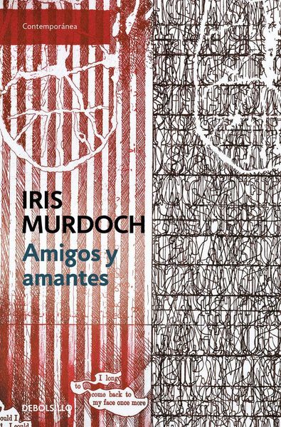 Produktbild: Amigos y amantes