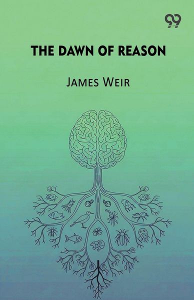 Produktbild: The Dawn Of Reason