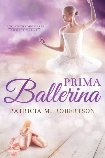 Produktbild: Prima Ballerina