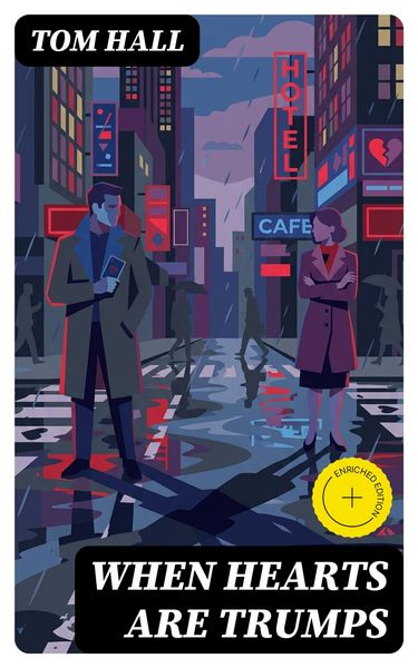Produktbild: When hearts are trumps