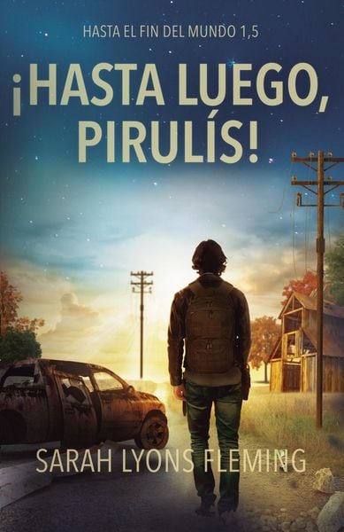 Produktbild: &iexcl;Hasta luego, pirul&iacute;s!