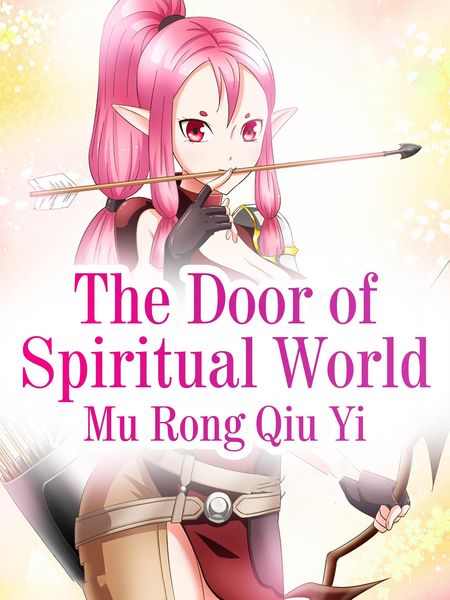 Produktbild: Door of Spiritual World