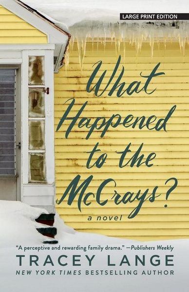 Produktbild: What Happened to the McCrays?