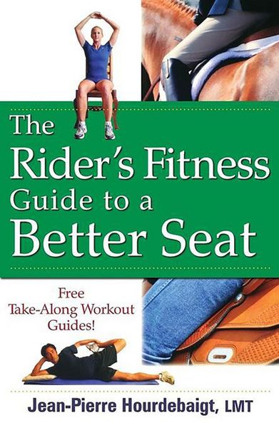 Produktbild: The Rider's Fitness Guide to a Better Seat
