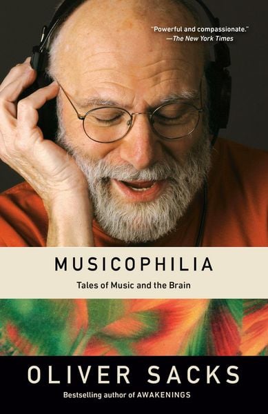 Produktbild: Musicophilia