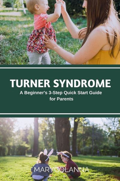 Produktbild: Turner Syndrome