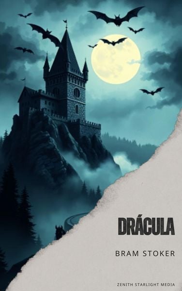 Produktbild: Dr&aacute;cula