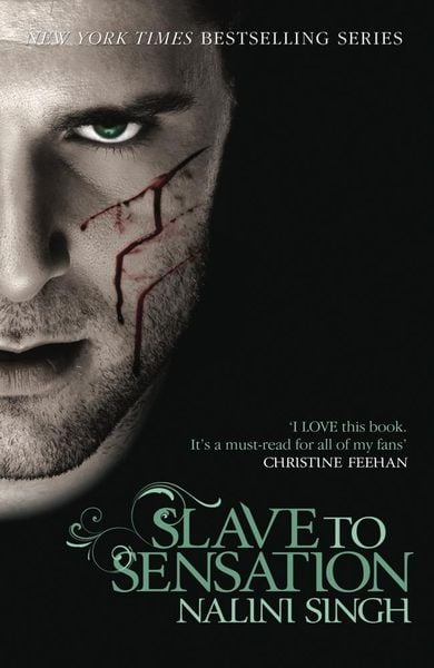 Produktbild: Slave to Sensation