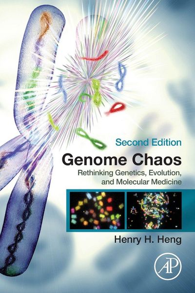Produktbild: Heng, H: Genome Chaos
