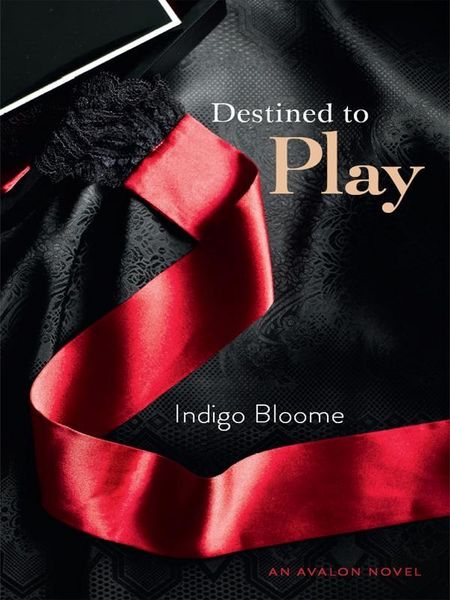 Produktbild: Destined to Play