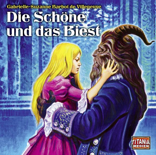 Produktbild: Die Sch&ouml;ne und das Biest