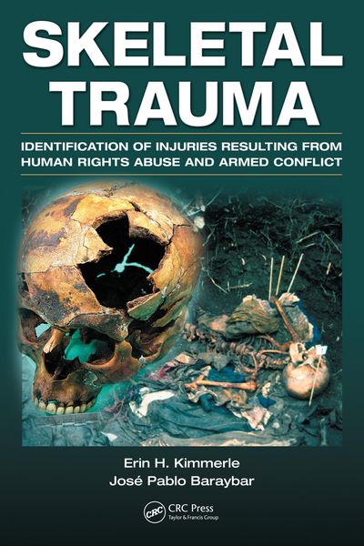 Produktbild: Skeletal Trauma