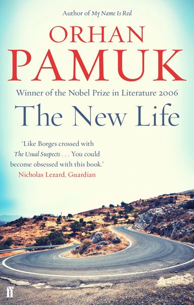 Produktbild: The New Life