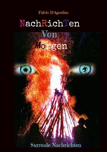 Produktbild: Nachrichten Von Morgen