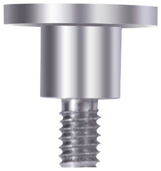 Produktbild: Dasqua 5841-3015 Einstelllehre mit Kontrollma&szlig;, metrisch, mit Wasserwaage 2mm