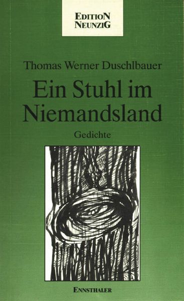 Produktbild: Ein Stuhl im Niemandsland