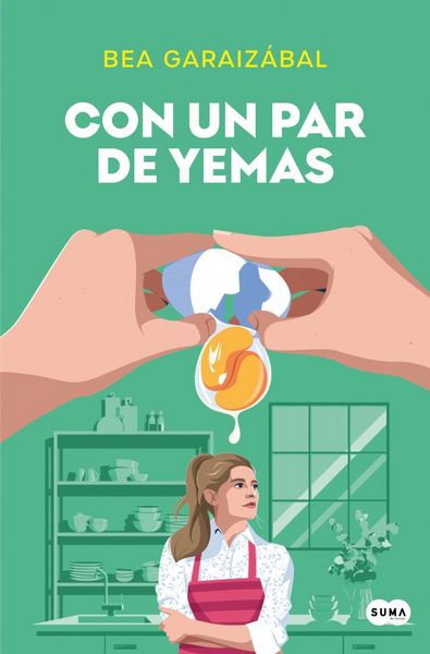 Produktbild: Con Un Par de Yemas / Just a Few Yolks