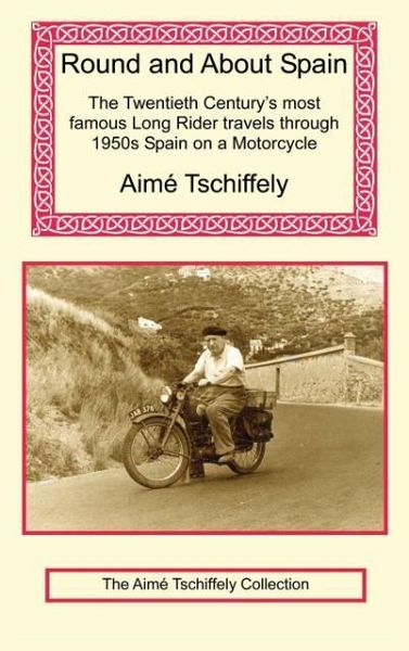 Produktbild: Round and about Spain