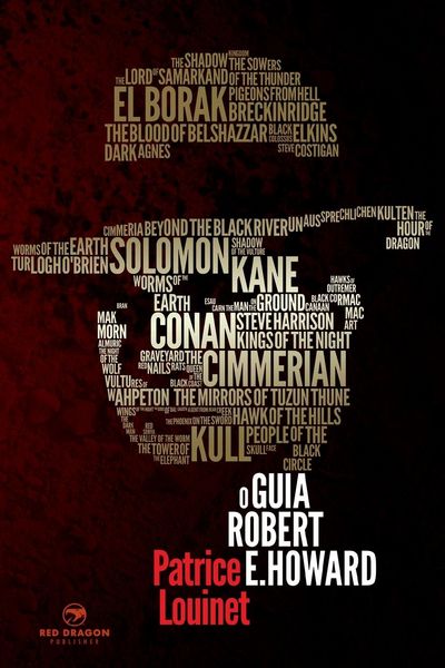 Produktbild: O Guia Robert E. Howard