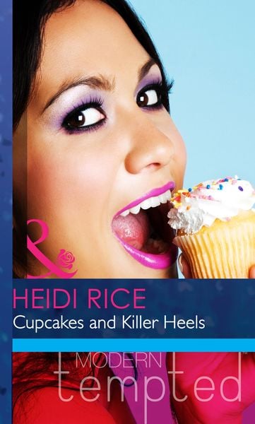 Produktbild: Cupcakes and Killer Heels
