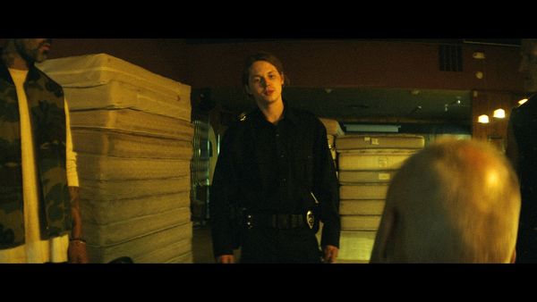 Produktbild: Detective Knight: Independence (+ Blu-ray)