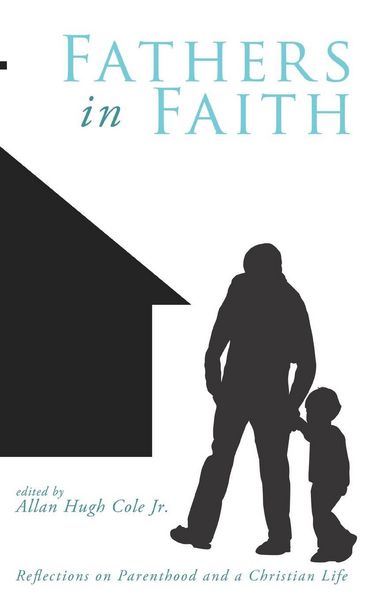Produktbild: Fathers in Faith