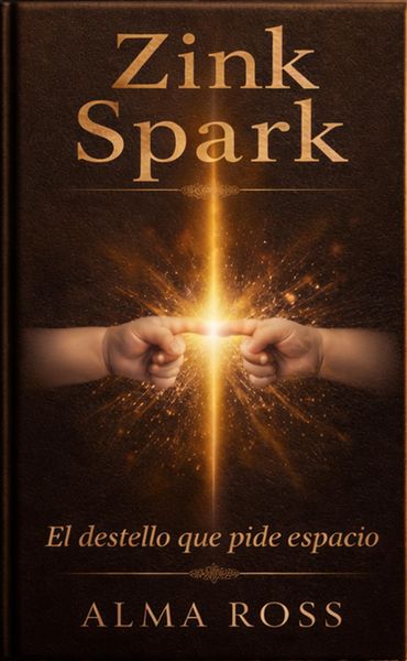 Produktbild: Zink Spark