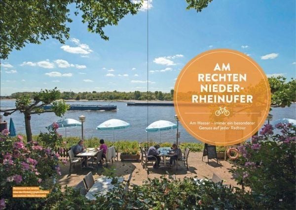 Produktbild: Den Niederrhein erfahren