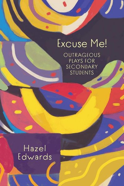 Produktbild: Excuse Me!