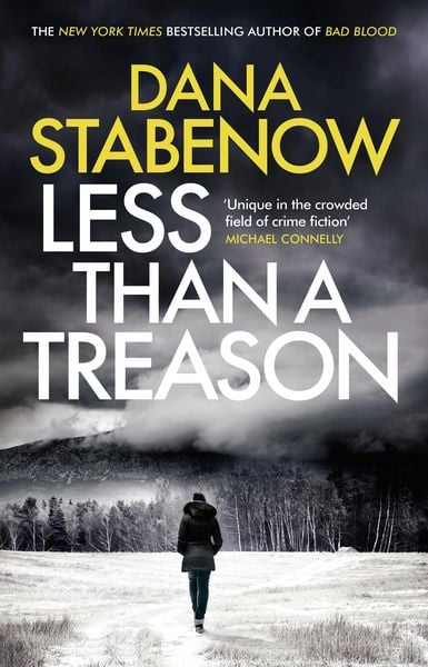 Produktbild: Less Than a Treason