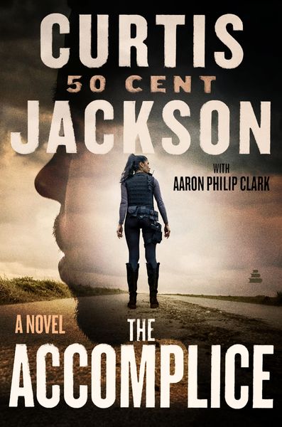Produktbild: The Accomplice