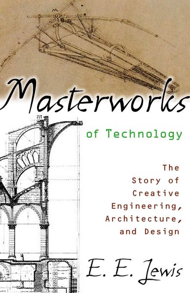 Produktbild: Masterworks of Technology
