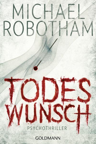 Produktbild: Todeswunsch / Joe O'Loughlin & Vincent Ruiz Band 5