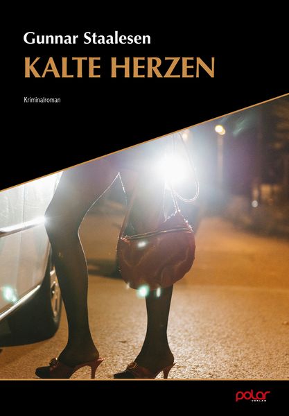 Produktbild: Kalte Herzen