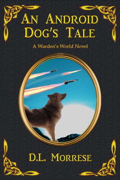 Produktbild: An Android Dog's Tale