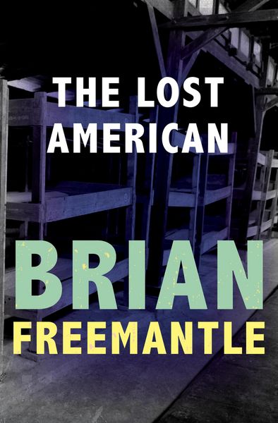 Produktbild: The Lost American