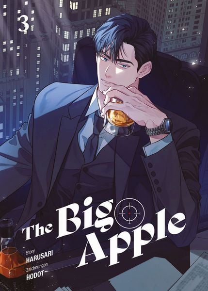 Produktbild: The Big Apple 03