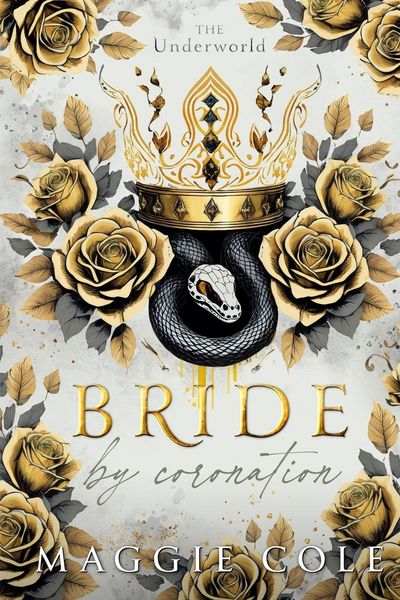 Produktbild: Bride By Coronation