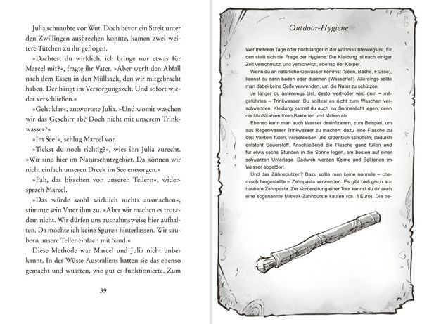 Produktbild: Dangerzone &ndash; Flucht aus der Todesh&ouml;hle