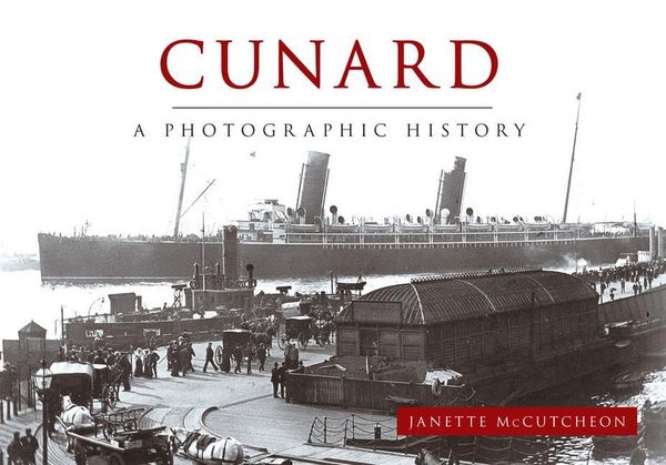 Produktbild: Cunard