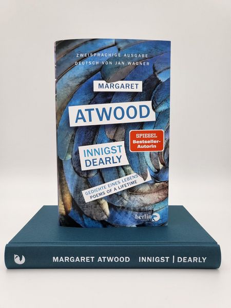 Produktbild: Innigst / Dearly