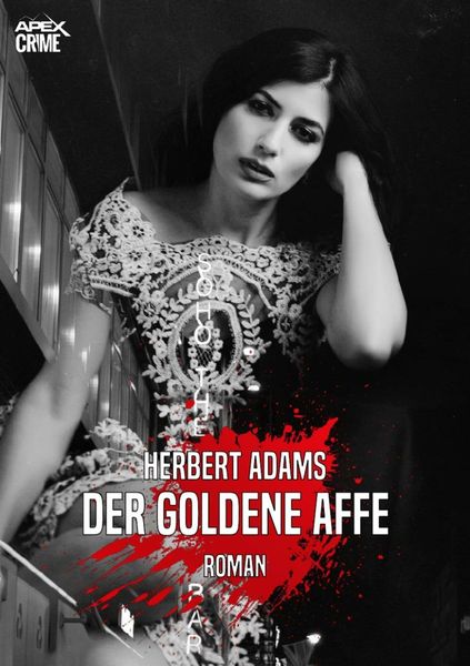 Produktbild: Der Goldene Affe