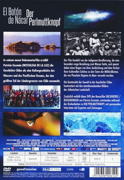 Produktbild: Der Perlmuttknopf