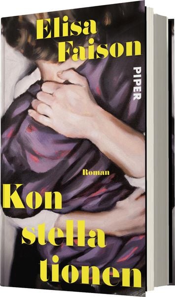 Produktbild: Konstellationen