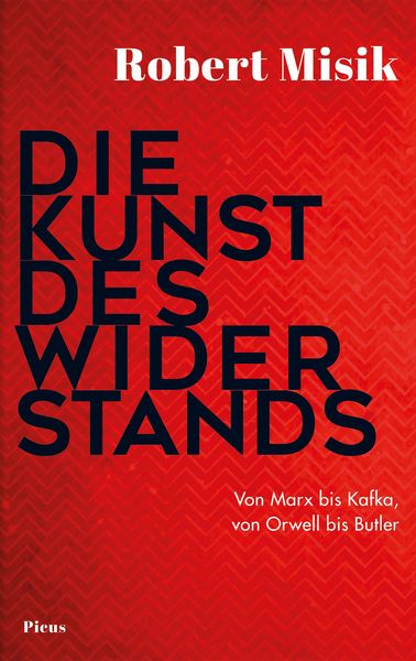Produktbild: Die Kunst des Widerstands