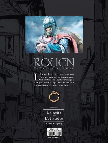 Produktbild: Rouen