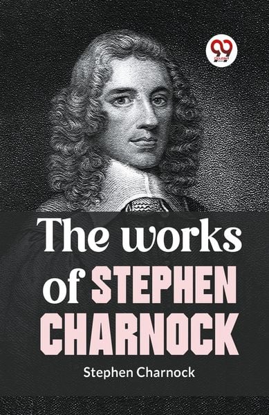 Produktbild: The Works Of Stephen Charnock